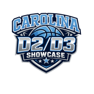 North Carolina/South Carolina D2/D3 Individual Showcase Venues