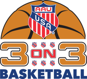 AAU 3-on-3 Times Square Takeover Venues