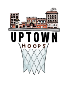 Uptown Hoops 2026 Teams