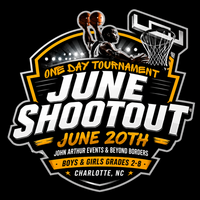 June Shootout