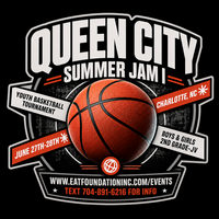 Queen City Summer Jam