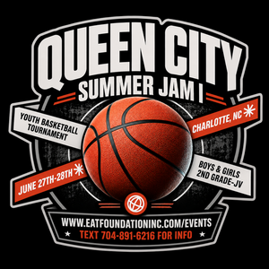 Queen City Summer Jam Teams