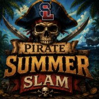 Pirate Summer Slam