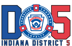 7-8-9 District 5 Baseball All Stars