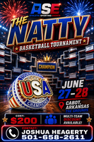 The Natty