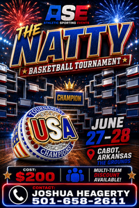 The Natty Venues