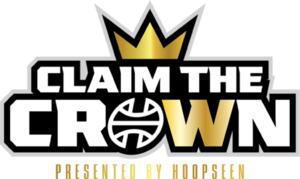 HoopSeen Claim the Crown W