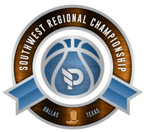 Southwest Regional Championship - DAL Standings