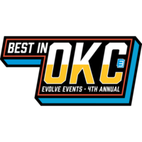 Evolve Events 4th Annual Best in OKC