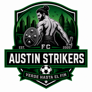 5v5 Austin, TX Venues