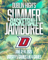 Dublin's Summer Jamboree