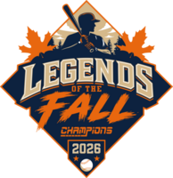 2026 Legends of the Fall