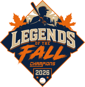 2026 Legends of the Fall Teams