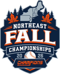 2026 Northeast Fall Championships Teams