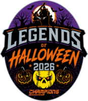 2026 Legends of Halloween - Softball
