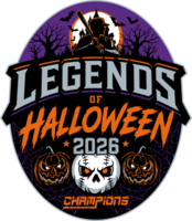 2026 Legends of Halloween