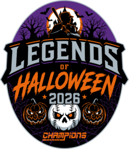 2026 Legends of Halloween Teams