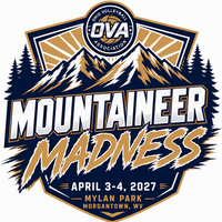 OVA Mountaineer Madness