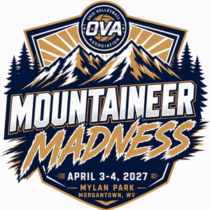 OVA Mountaineer Madness Venues