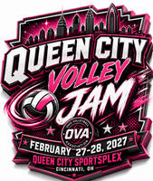 OVA Queen City Volley Jam