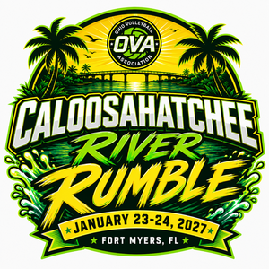 OVA Caloosahatchee River Rumble Venues