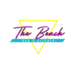 The Beach Bar & Kitchen
