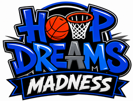Hoop Dreams Madness