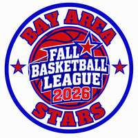 Bay Area Stars Fall League 2026