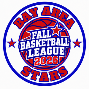 Bay Area Stars Fall League 2026 Venues