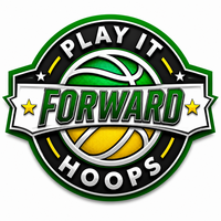 Play It Forward Hoops