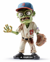 '26 Zombie Tournament