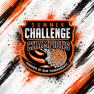 BAM SUMMER CHALLENGE  Venues