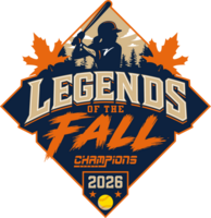 2026 Legends of the Fall - Softball
