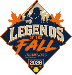 2026 Legends of the Fall - Softball Teams