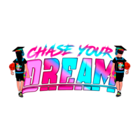 Dreamchasers SummerSlam