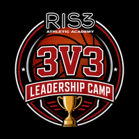 RIS3 3v3 Leadership Camp