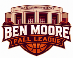 2026 BEN MOORE FALL LEAGUE
