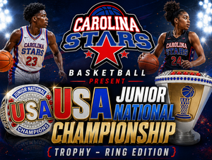 CSB USA JUNIOR NATIONAL CHAMPIONSHIP {RING-TROPHY EDITION} Teams