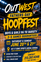 FATHERS DAY HOOPFEST