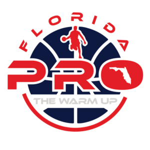 Florida PRO The Warm UP Venues