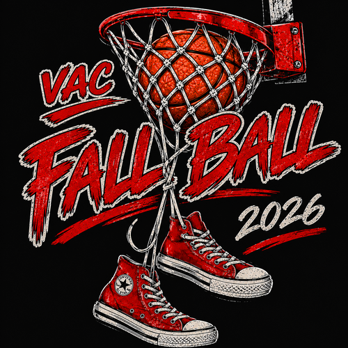 2026 FALL BALL