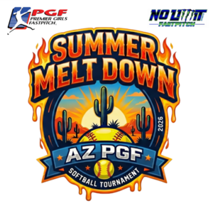 AZ PGF Summer Melt Down  Teams