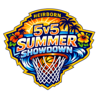 18+ Summer Showdown