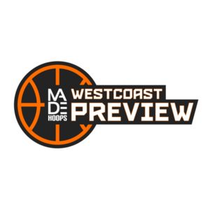 2026 West Coast Preview Teams