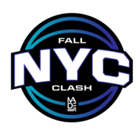 2026 Fall NYC Clash
