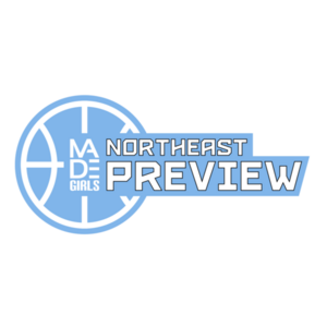 2026 Girls Northeast Fall Preview Teams
