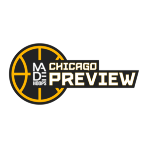 2026 Chicago Fall Preview Teams