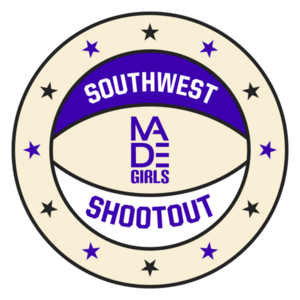 2026 Girls Southwest Shootout Teams