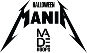 2026 Halloween Mania Teams