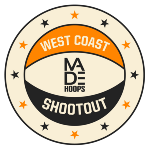 2026 West Coast Shootout Teams
